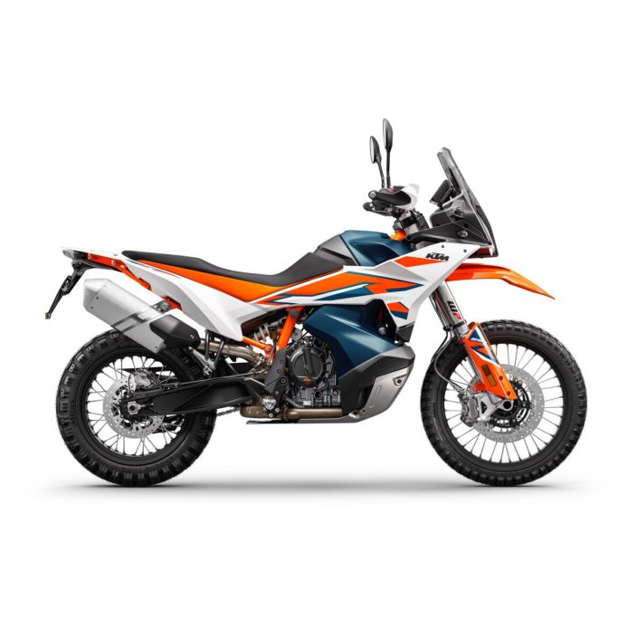 Motorfietsinspuitinstallatie Geschikt voor KT&M 640 660 790 890 950 990 Motorfietsinspuitinstallatie Geschikt voor KT&M 640 660 790 890 950 990