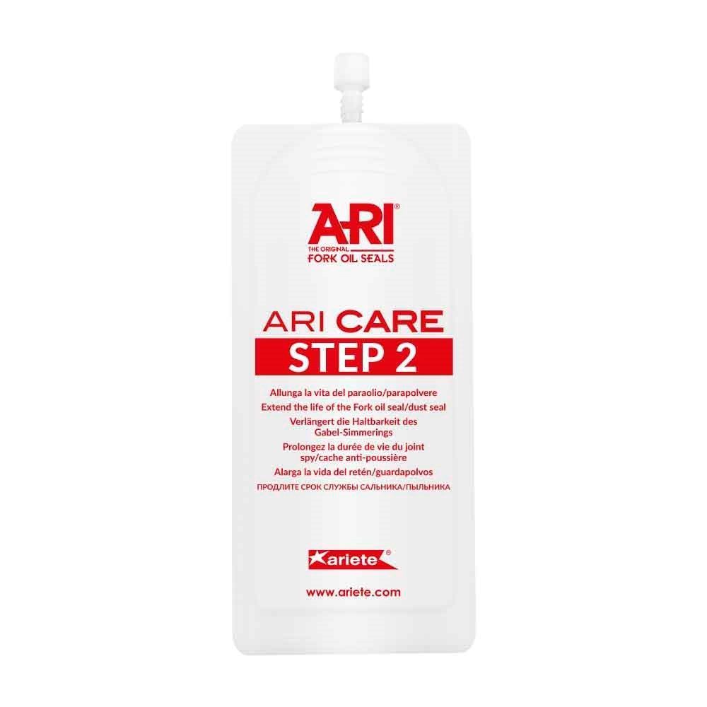 ARIETE ARI CARE STEP 1 + STEP 2 FRONT FORK PROTECTOR