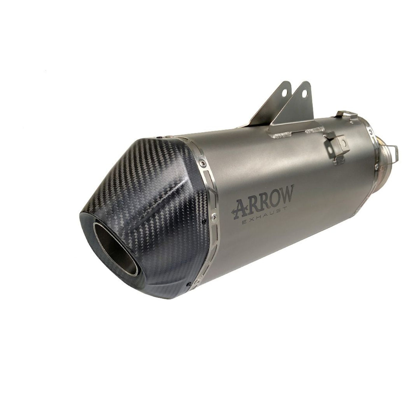 ARROW SONORA 72501SK titanium muffler KTM 1290 ADVENTURE 2021+