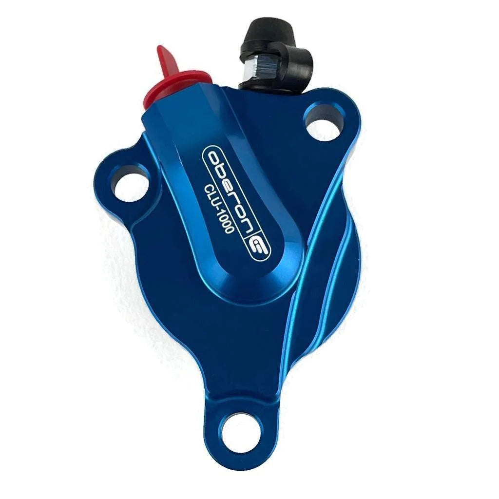 OBERON CLU-1000 clutch cilinder Husky 701 - KTM 690 2016 -> present blue