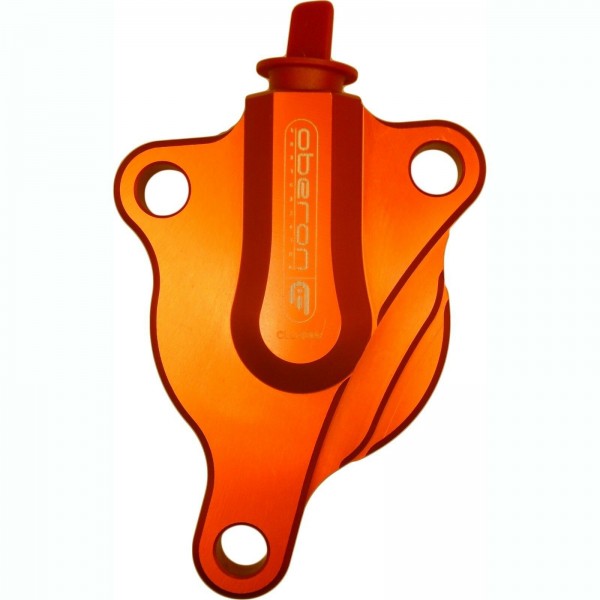 OBERON CLU-1000 clutch cilinder Husky 701 - KTM 690 2016 -> present orange