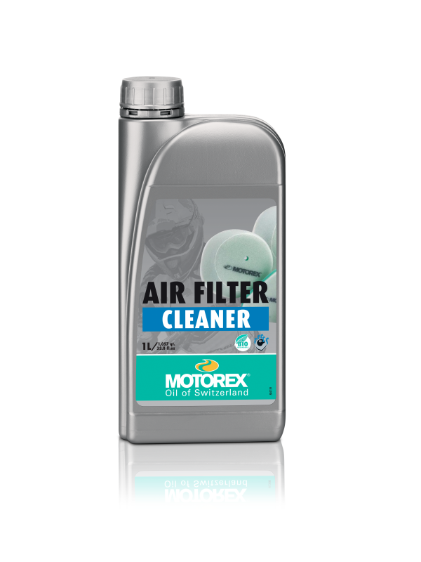 MOTOREX airfilter cleaner 1 liter