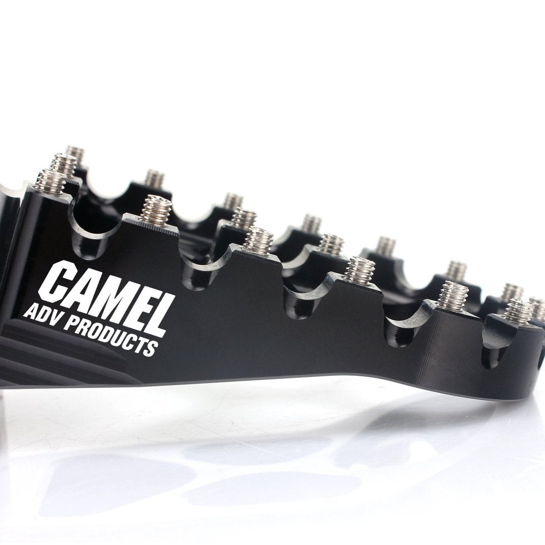 CAMEL ADV KTM Adventure Traction Pegs (BF-01)