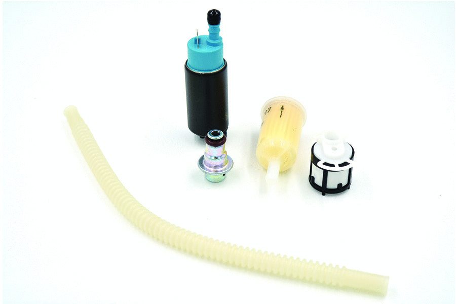 QUANTUM HFP KTM 690 / HUSQVARNA 701 FUEL PUMP REBUILD KIT Rally
