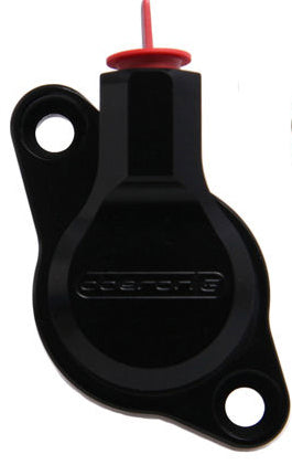 OBERON clutch slave cilinder CLU-0121 KTM LC8 black