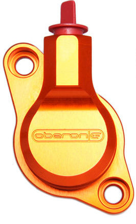 OBERON clutch slave cilinder CLU-0121 KTM LC8 orange