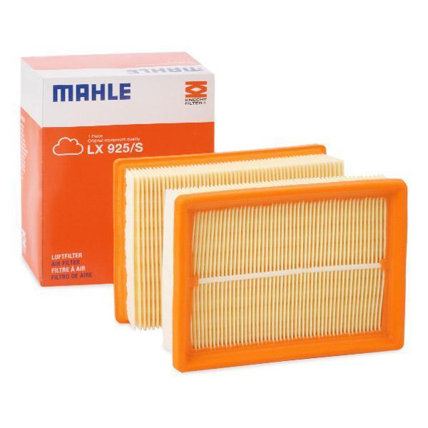 Mahle LX 925/1 luchtfilter KTM 790/890/1090/1190/1290