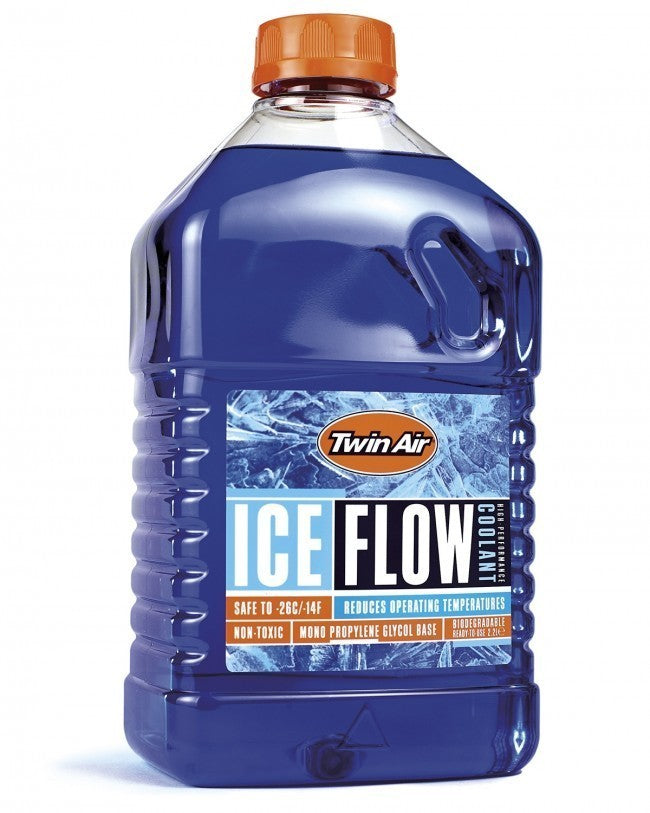 Twin Air Iceflow koelvloeistof 2.2 liter