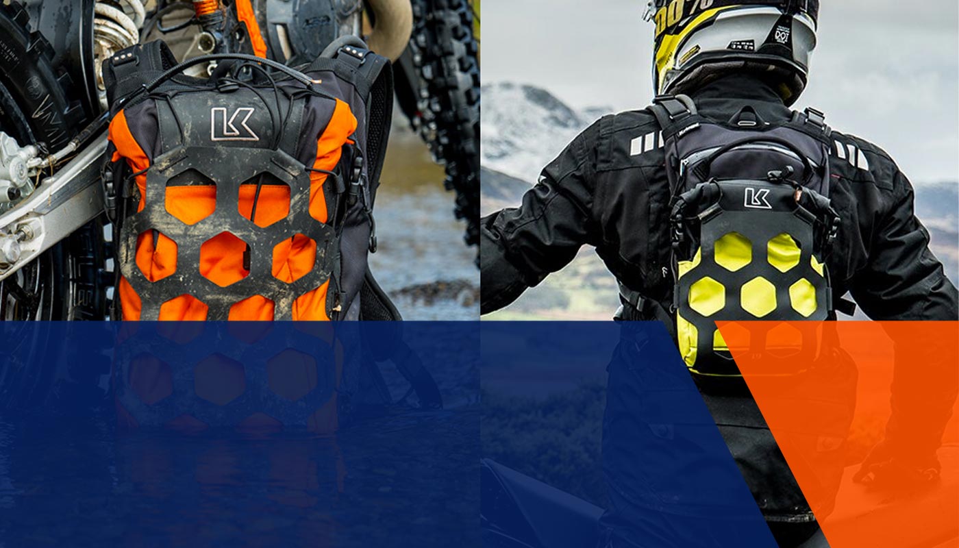 LUGGAGE – Rally Motor NL