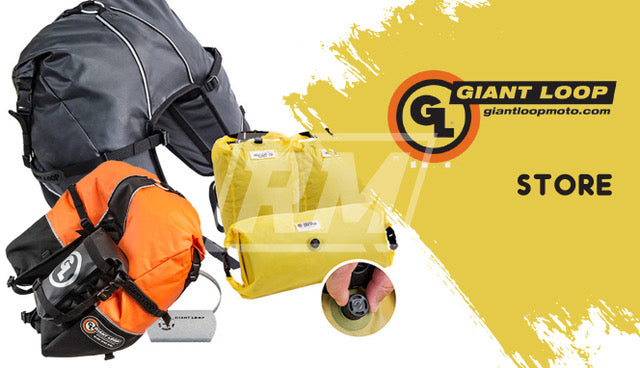 Giant loop – Rally Motor NL