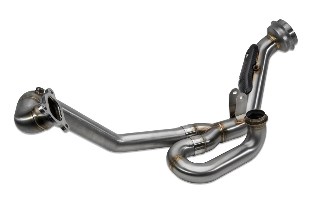 ARROW 72180PD stainless steel header KTM 1290 Super Adventure 2021