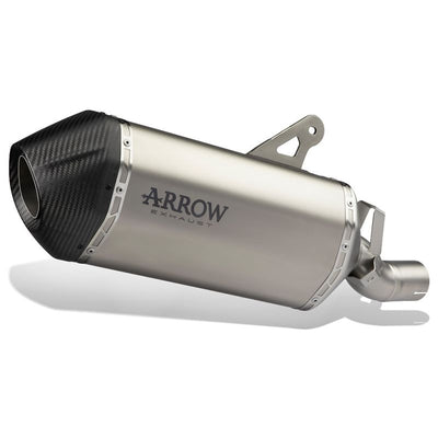 ARROW SONORA 72501SK titanium muffler KTM 1290 ADVENTURE 2021+