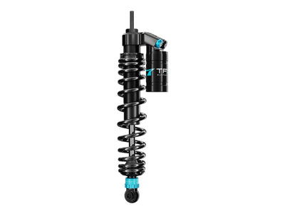 TFX Suspension - Extreme