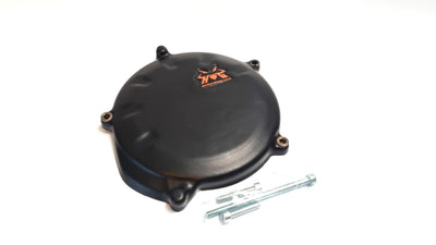 ENDURO HOG Protection clutch / ignition cover SET KTM 1090 / 1190 / 1290 ADV