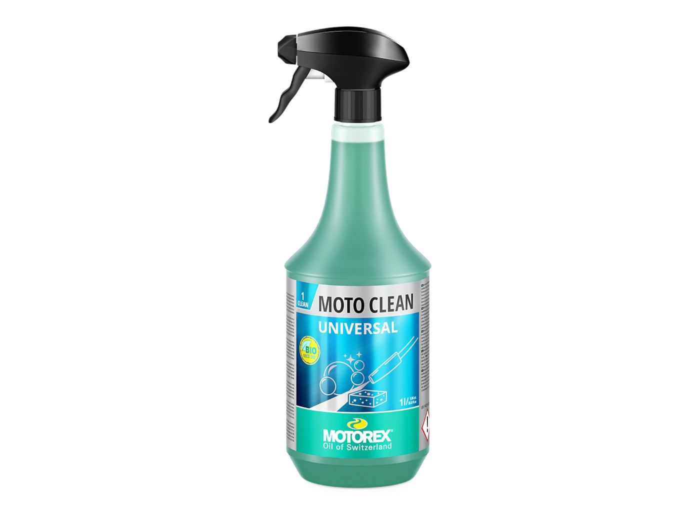 MOTOREX MOTO CLEAN UNIVERSAL