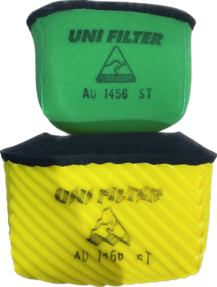 UNIFILTER AU1456ST filter for Rottweiler Performance intake system KTM 790/890 ADVENTURE / 901 Norden
