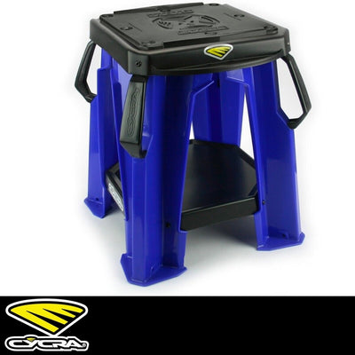 CYCRA bike stand Motocross / Enduro / ADV Bike Box Stand