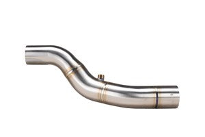 ARROW 72187PD Harley Davidson Pan America 1250 Non catalized mid-pipe