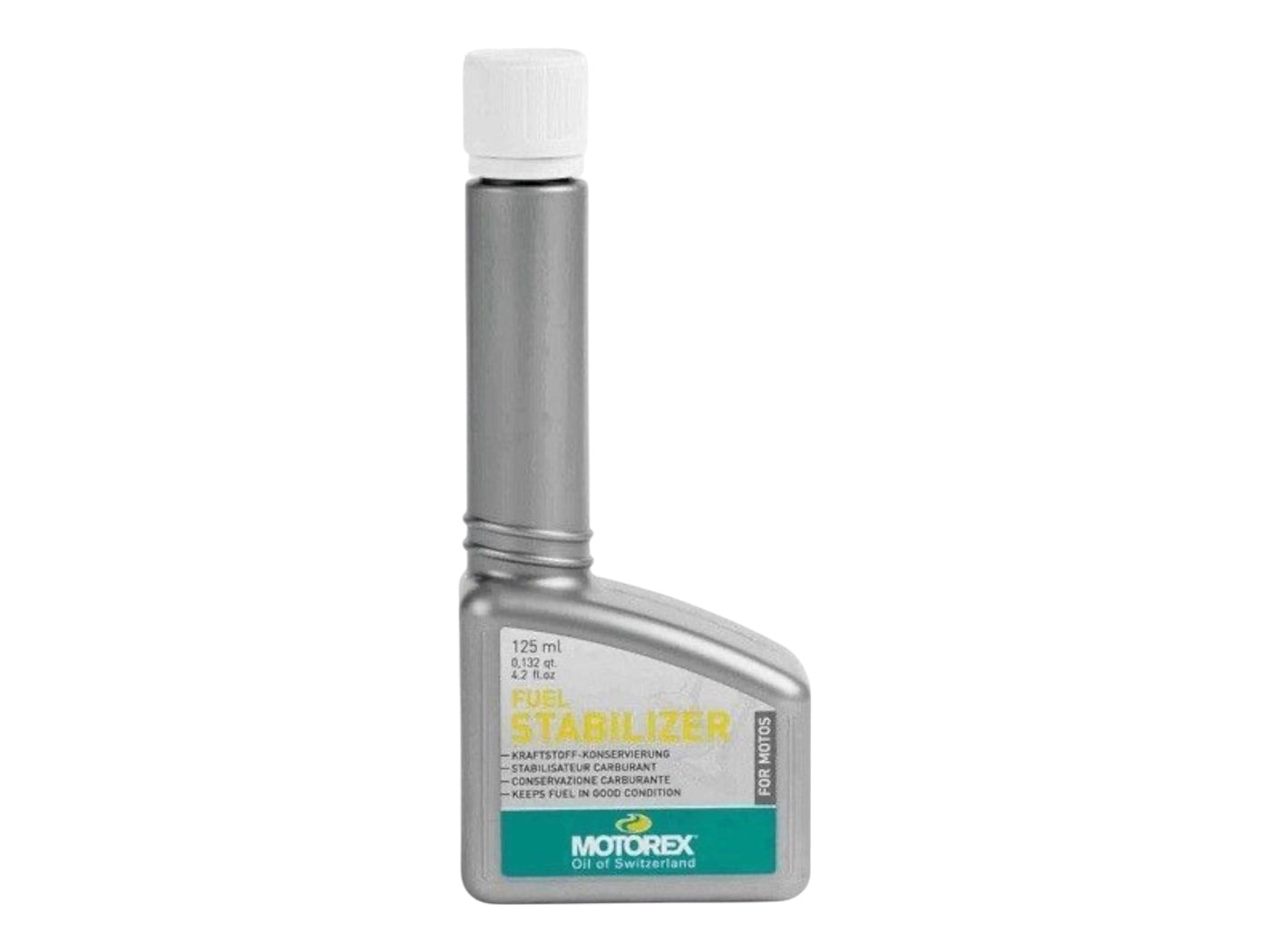 MOTOREX FUEL STABILIZER (  125 ML )