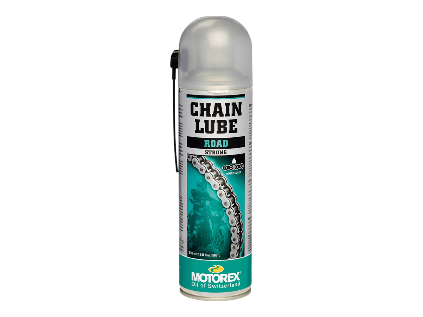 MOTOREX CHAINLUBE ROAD STRONG 500ML