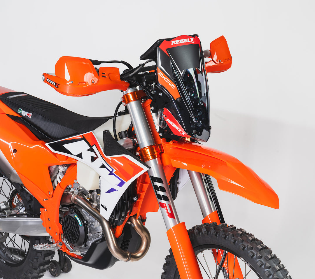 Rade Garage 990 Rally Ktm 950 Adventure Rally Rade Garage 990 Rade