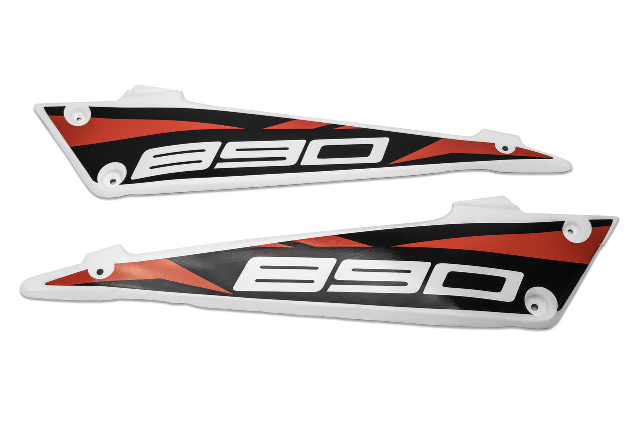 LOCOMOTO Side Panels - 890 Adventure/SMT