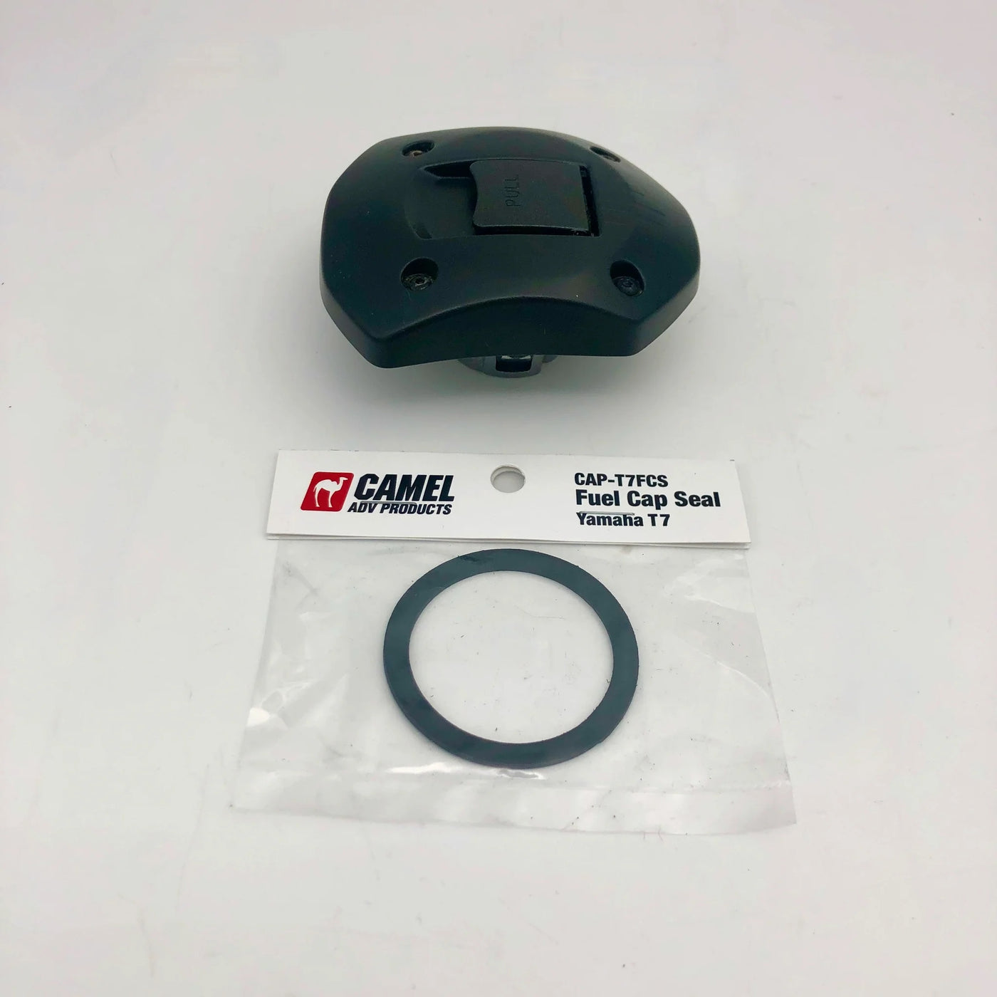 CAMEL ADV  Yamaha T7 700 Tenere Yamaha fuel cap seal