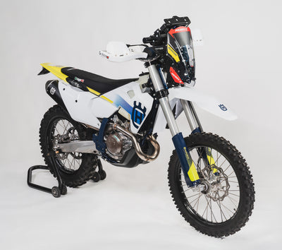 REBEL X SPORTS 2020-2024 Husqvarna Ultralight Adventure Kit