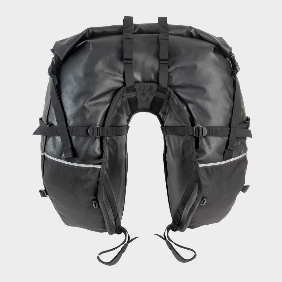 2024 Giant Loop Coyote saddlebag (black)