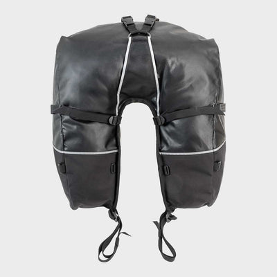 2024 Giant Loop Coyote saddlebag (black)