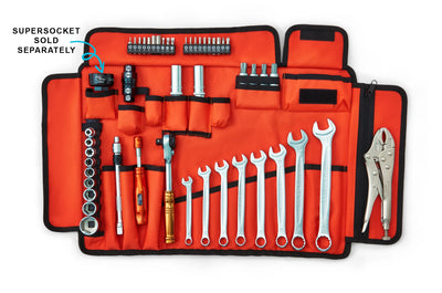 Motohansa Tools KTM PRO ADVENTURE TOOL KIT