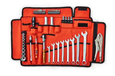 Motohansa Tools KTM PRO ADVENTURE TOOL KIT