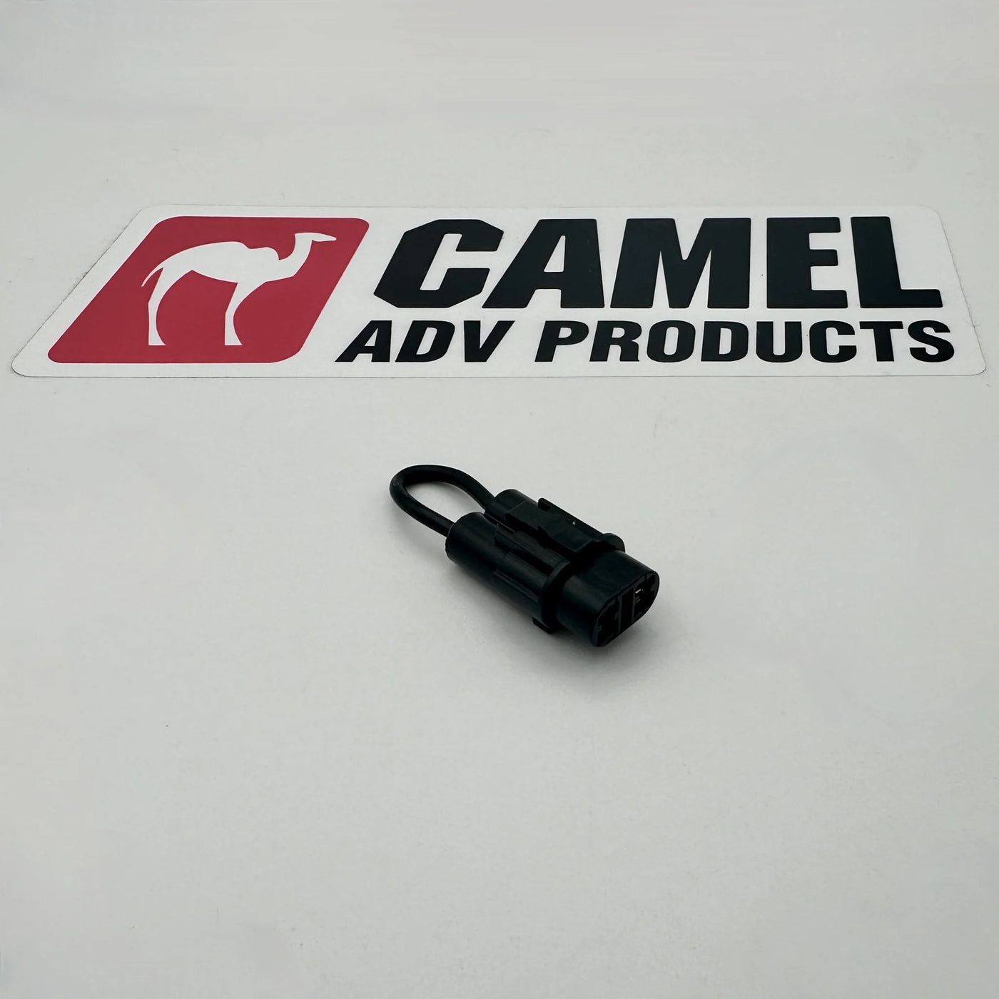 CAMEL ADV  Yamaha T7 Tenere 700 Side Stand Safety Switch Bypass Plug