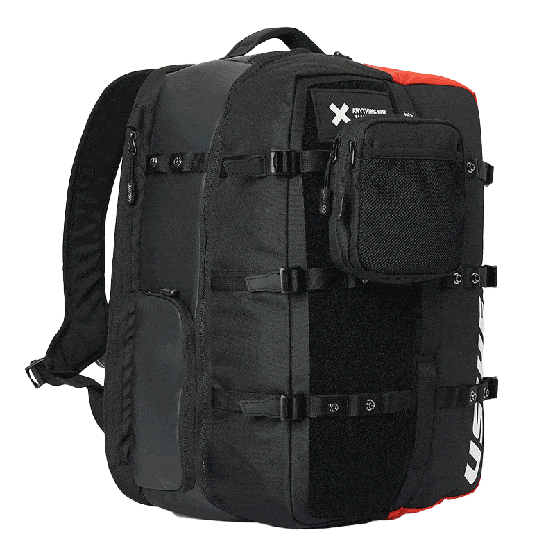 USWE Modular Insulated Bottle Bag for Buddy 40L