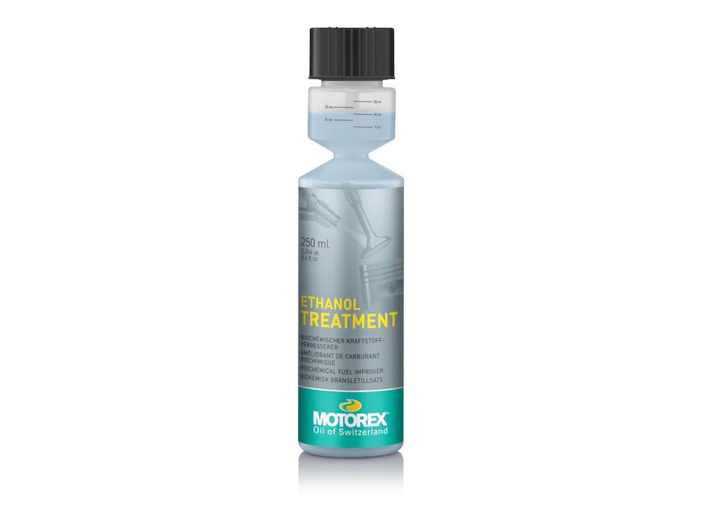 MOTOREX ETHANOL TREATMENT E10 ( 250 ML )