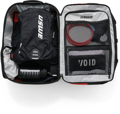 USWE Buddy 40L Athlete Gear Pack