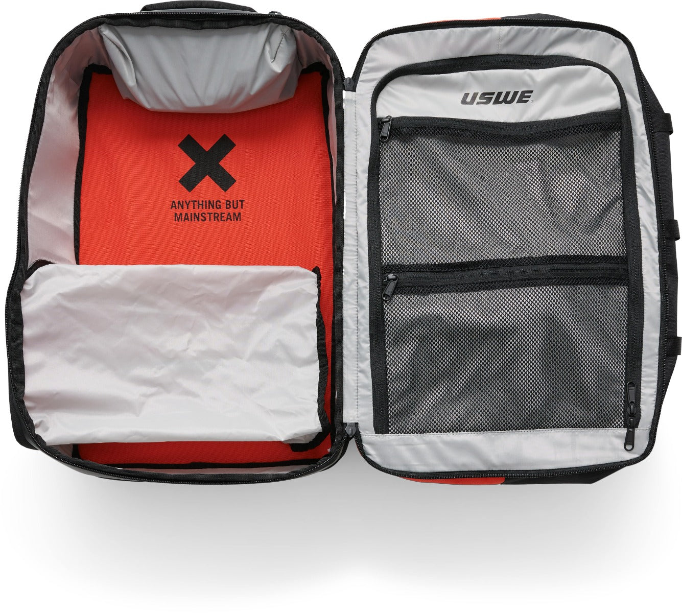 USWE Buddy 40L Athlete Gear Pack