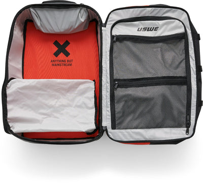 USWE Buddy 40L Athlete Gear Pack