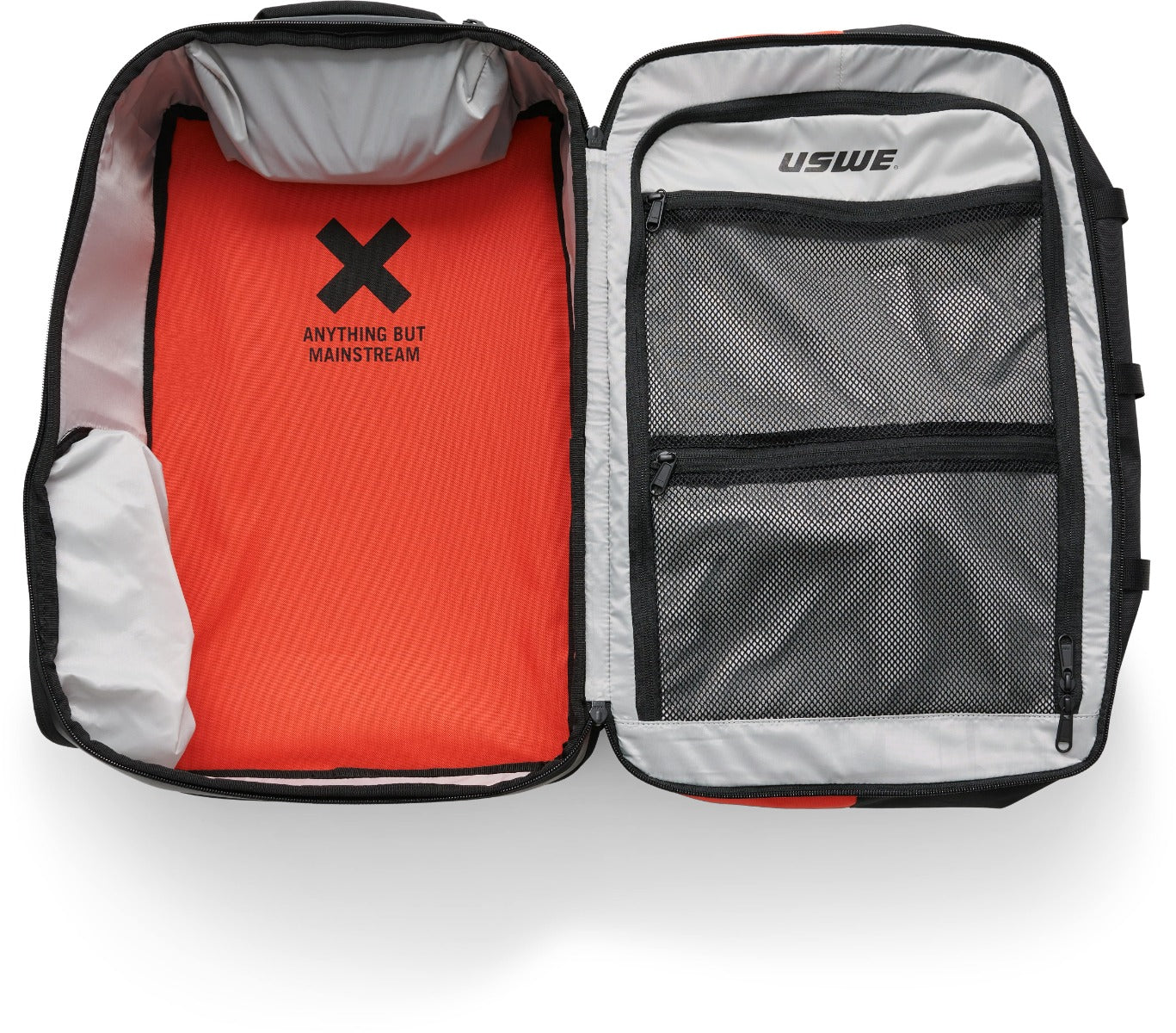 USWE Buddy 40L Athlete Gear Pack