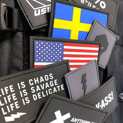 USWE Buddy 40L Athlete Gear Pack