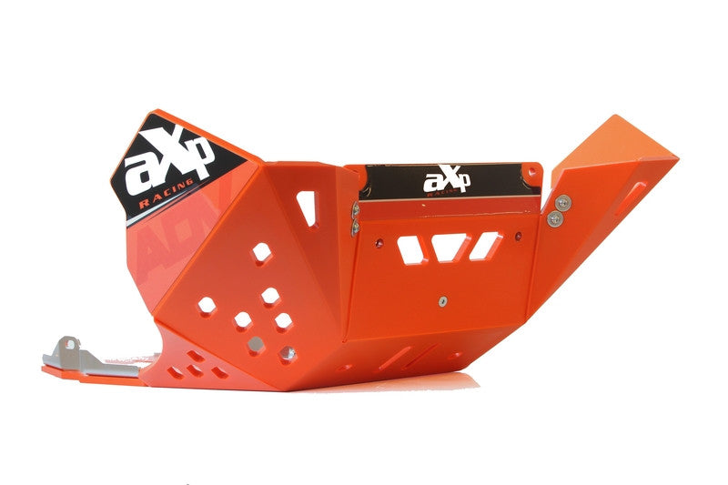 AXP Racing - KTM 790 - 890 Adventure poly skidplate