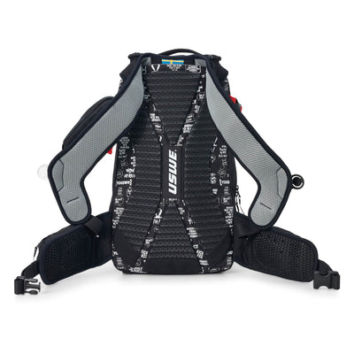 USWE CORE 16L OFF-ROAD DAYPACK USWE RED