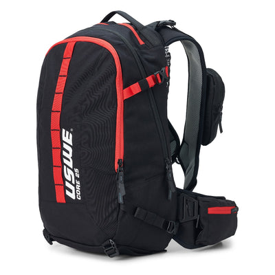 USWE CORE 25L OFF-ROAD DAYPACK USWE RED