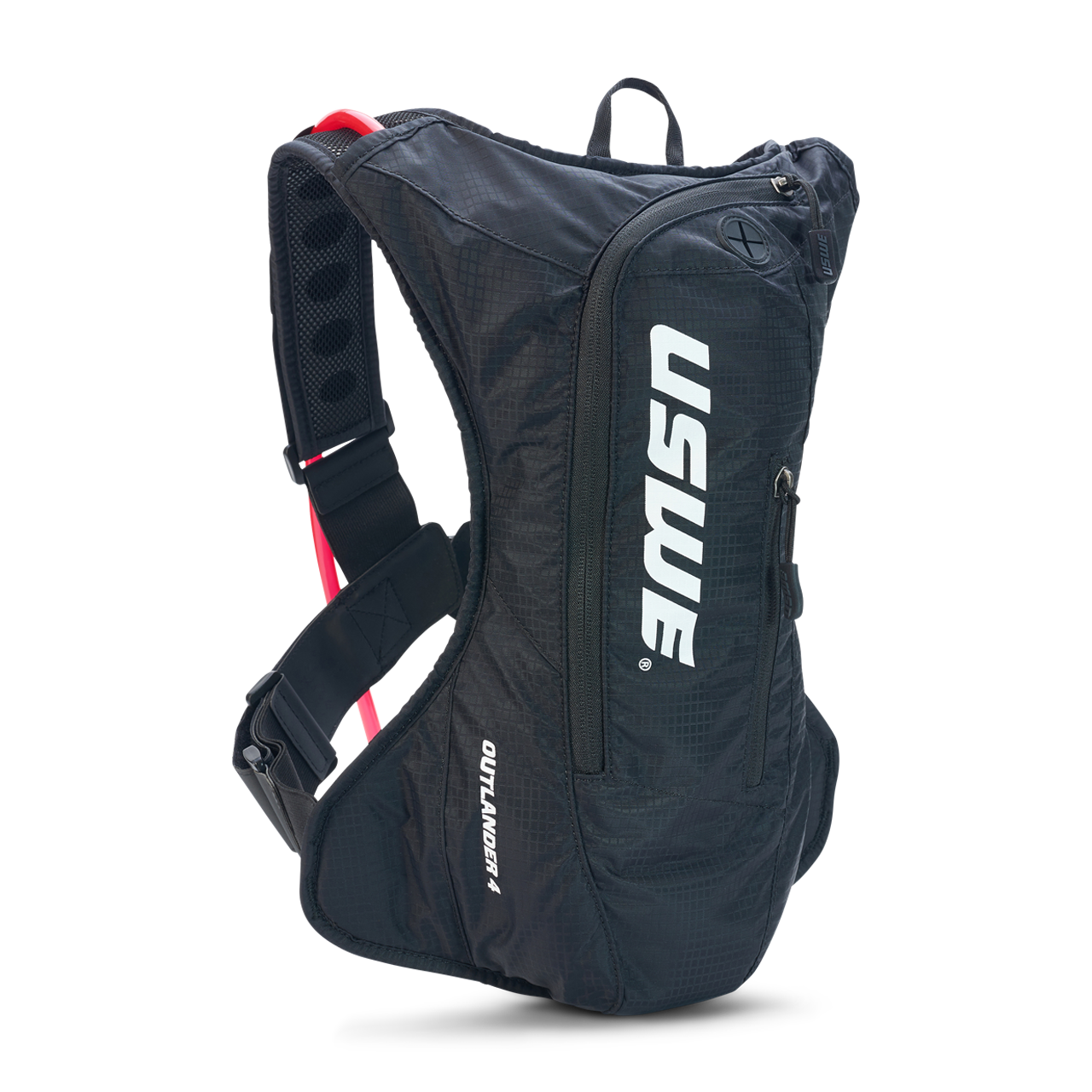 USWE OUTLANDER Moto 4L Hydration Pack