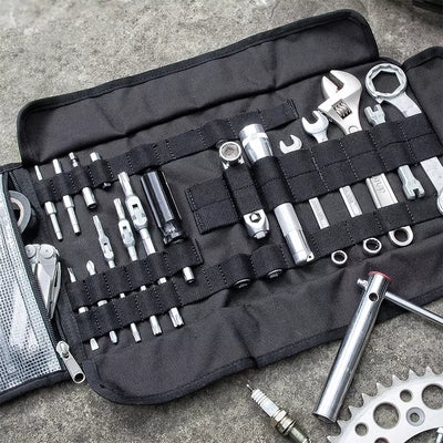 KRIEGA TOOL ROLL