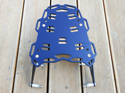 3D MOTO  Rear Top Rack for AJP 650  PR7