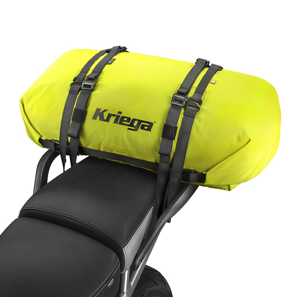 KRIEGA ROLLPACK 40