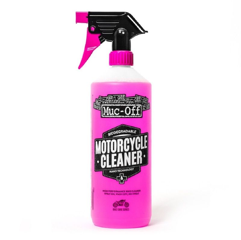 Muc-off Nano Tech cleaner 1 liter SPECIAL GIFT-PRICE