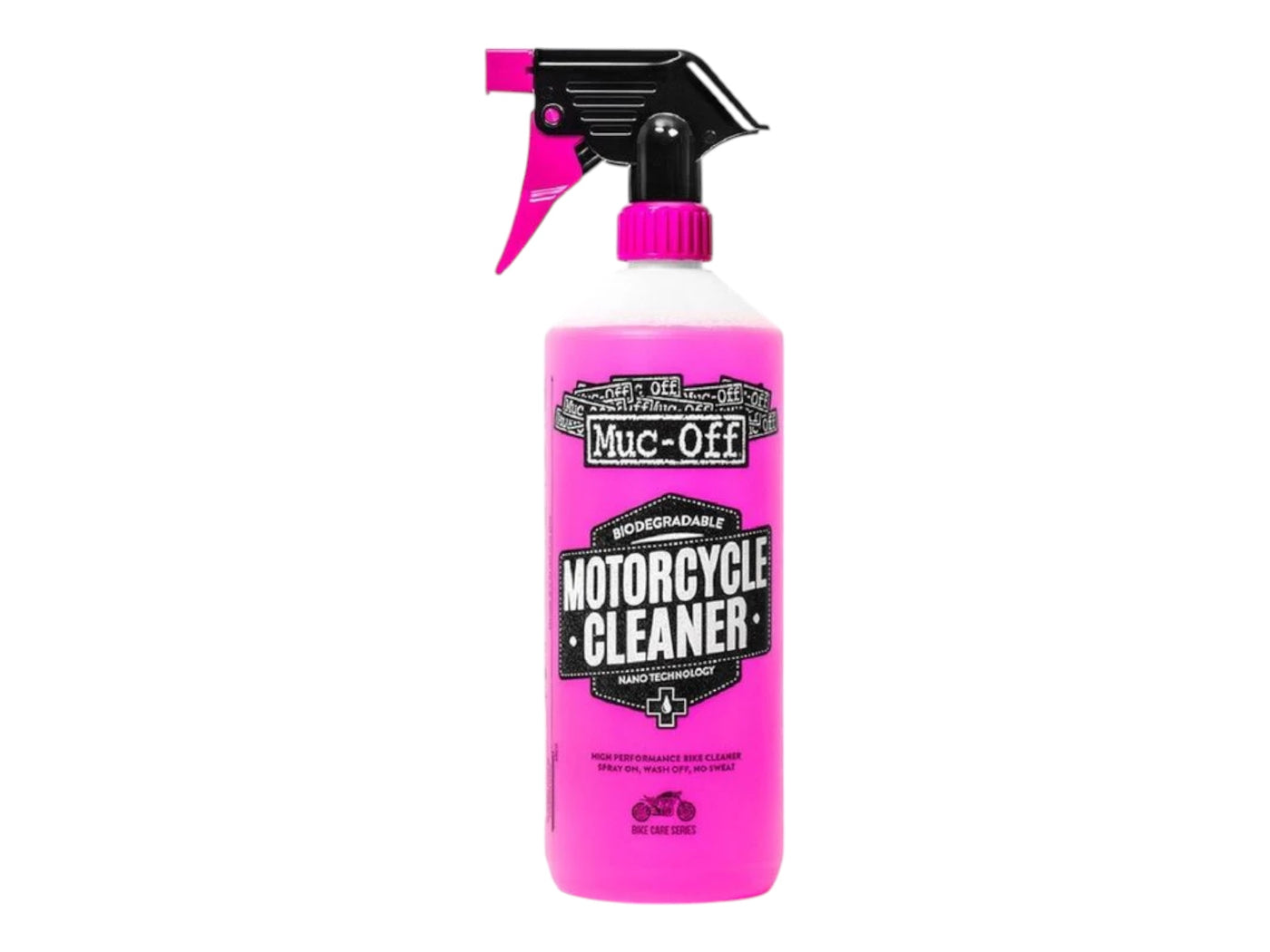 Muc-off Nano Tech cleaner 1 liter SPECIAL GIFT-PRICE