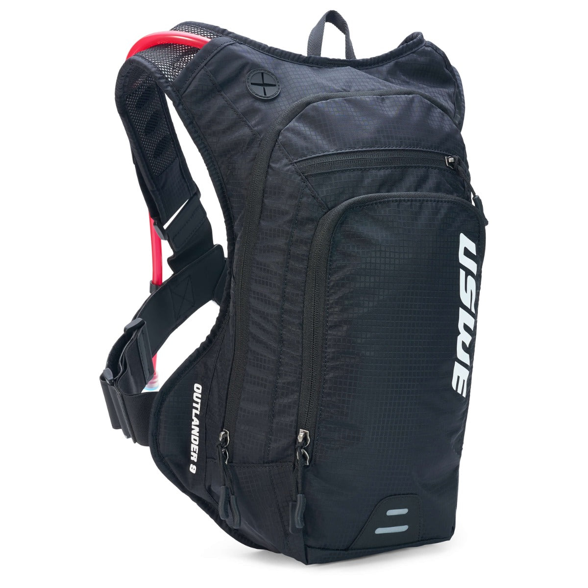 USWE Outlander Moto 9 hydration pack